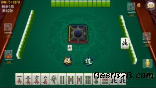 威海麻将与手机捕鱼游戏APP开发与出售 一站式娱乐解决方案