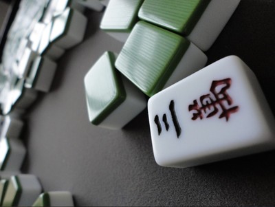 宿松麻将高效拿分策略 从下载到实战的积分提升指南